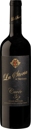 La Storia by Trentadue Red Blend Cuvee 32