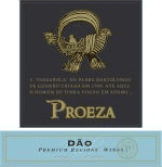Proeza Dao Vinho Tinto Proeza Dao Vinho Tinto