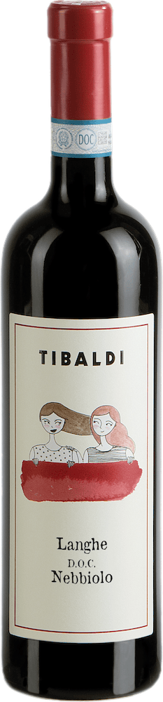 Tibaldi Langhe Nebbiolo Tibaldi Langhe Nebbiolo