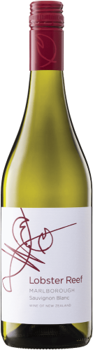 Lobster Reef Sauvignon Blanc Lobster Reef Sauvignon Blanc