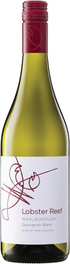 Lobster Reef Sauvignon Blanc Lobster Reef Sauvignon Blanc