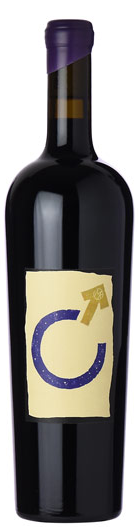 Sine Qua Non Syrah Male Sine Qua Non Syrah Male