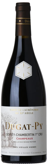 Dugat-Py Gevrey Chambertin Premier Cru Champeaux Tres Vieilles Vignes Dugat-Py Gevrey Chambertin Premier Cru Champeaux Tres Vieilles Vignes