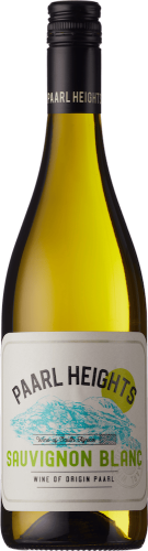 Paarl Heights Sauvignon Blanc Paarl Heights Sauvignon Blanc