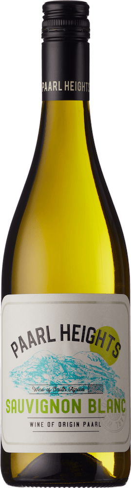 Paarl Heights Sauvignon Blanc Paarl Heights Sauvignon Blanc