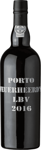 Feuerheerd's Port LBV Feuerheerd's Port LBV