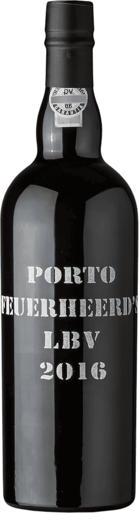 Feuerheerd's Port LBV Feuerheerd's Port LBV