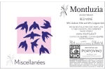Domaine Montluzia Rouge "Miscellanees" Domaine Montluzia Rouge "Miscellanees"