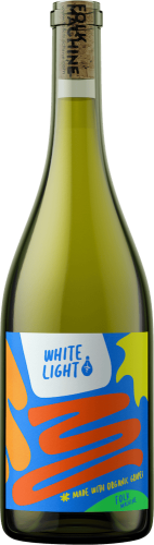 Folk Machine White Blend "White Light" Folk Machine White Blend "White Light"