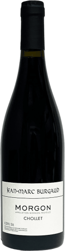 Jean-Marc Burgaud Morgon Chollet (Grands Cras)