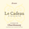 Le Cadeau Chardonnay Chehalem Mountains Le Cadeau Chardonnay Chehalem Mountains