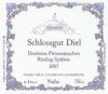 Schlossgut Diel Pittermannchen Riesling Spatlese Schlossgut Diel Pittermannchen Riesling Spatlese