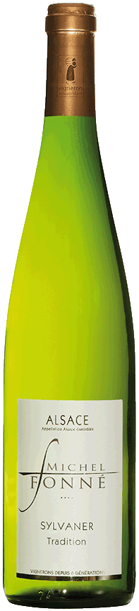 Domaine Michel Fonne Sylvaner