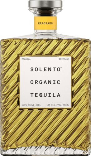 Solento Tequila Reposado Solento Tequila Reposado