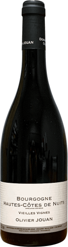 Olivier Jouan Bourgogne Hautes-Cotes de Nuits Rouge Olivier Jouan Bourgogne Hautes-Cotes de Nuits Rouge