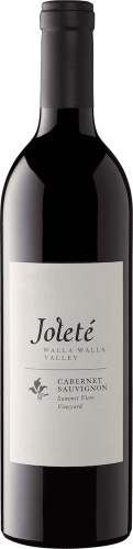 Jolete Cabernet Sauvignon Summit View Vineyard Jolete Cabernet Sauvignon Summit View Vineyard