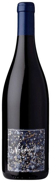 Verdier-Logel Cotes du Forez la Volcanique