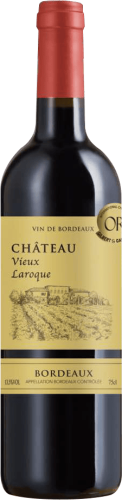 Chateau Vieux Laroque Bordeaux Chateau Vieux Laroque Bordeaux