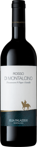 Elia Palazzesi Rosso di Montalcino Elia Palazzesi Rosso di Montalcino
