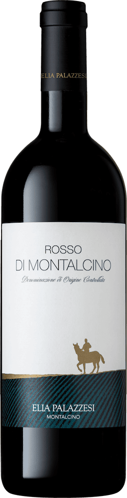 Elia Palazzesi Rosso di Montalcino Elia Palazzesi Rosso di Montalcino