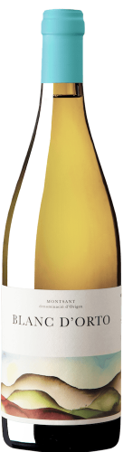 Orto Vins Blanc "d'Orto" Orto Vins Blanc "d'Orto"