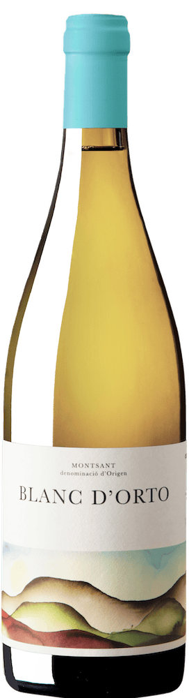 Orto Vins Blanc "d'Orto"