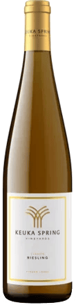 Keuka Spring Vineyards Riesling