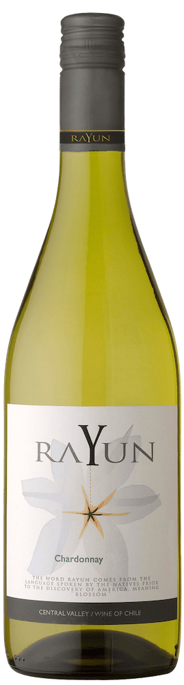 Rayun Chardonnay Central Valley Rayun Chardonnay Central Valley