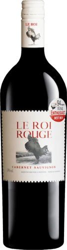 Le Roi Rouge Cabernet Sauvignon Le Roi Rouge Cabernet Sauvignon