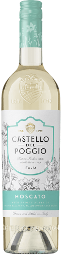 Castello del Poggio Moscato Castello del Poggio Moscato