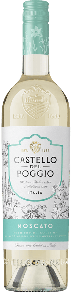 Castello del Poggio Moscato Castello del Poggio Moscato