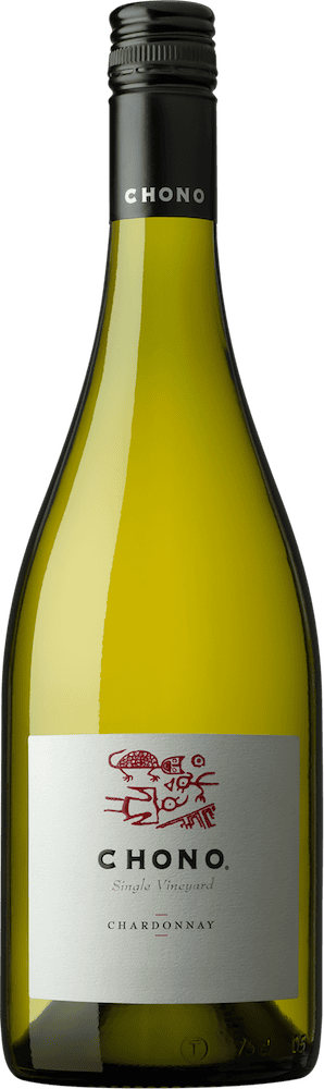 Chono Chardonnay "Single Vineyard" Chono Chardonnay "Single Vineyard"
