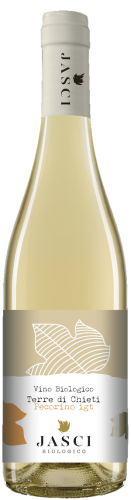 Jasci Pecorino Organic Jasci Pecorino Organic