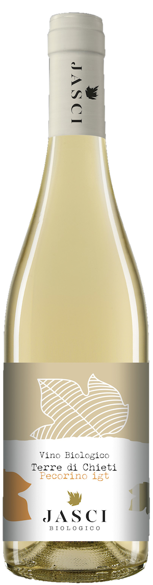 Jasci Pecorino Organic Jasci Pecorino Organic