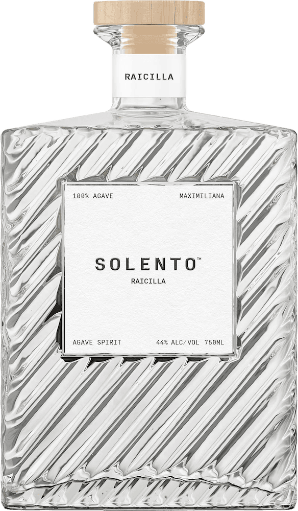 Solento Tequila Raicilla Solento Tequila Raicilla