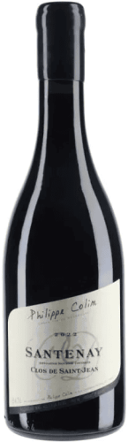 Philippe Colin Santenay Clos de Saint-Jean Philippe Colin Santenay Clos de Saint-Jean