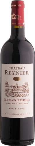 Chateau Reynier Bordeaux Superieur Rouge Chateau Reynier Bordeaux Superieur Rouge