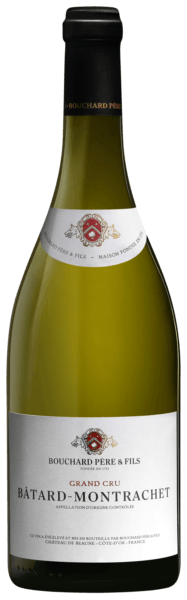 Bouchard Pere et Fils Batard-Montrachet Grand Cru Bouchard Pere et Fils Batard-Montrachet Grand Cru