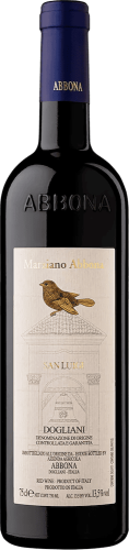 Marziano Abbona Dolcetto di Dogliani San Luigi Marziano Abbona Dolcetto di Dogliani San Luigi
