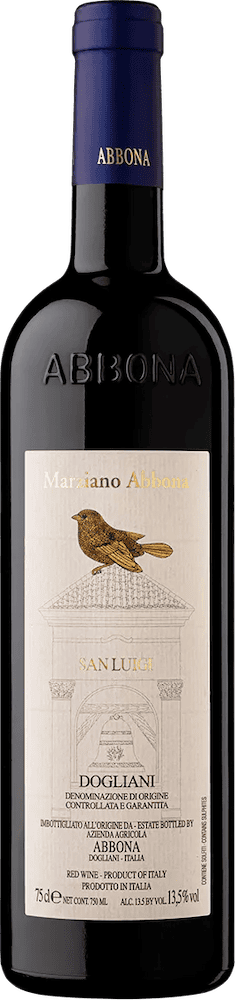 Marziano Abbona Dolcetto di Dogliani San Luigi Marziano Abbona Dolcetto di Dogliani San Luigi