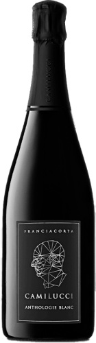 Stefano Camilucci Franciacorta “Anthologie Blanc” Dosage Zero Stefano Camilucci Franciacorta “Anthologie Blanc” Dosage Zero