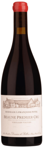 Domaine de Bellene Beaune 1er Cru Hommage A Francoise Potel Vieilles Vignes Domaine de Bellene Beaune 1er Cru Hommage A Francoise Potel Vieilles Vignes