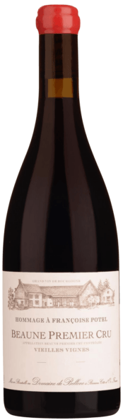 Domaine de Bellene Beaune 1er Cru Hommage A Francoise Potel Vieilles Vignes Domaine de Bellene Beaune 1er Cru Hommage A Francoise Potel Vieilles Vignes