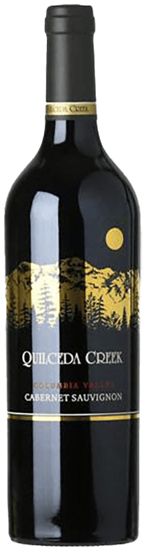 Quilceda Creek Cabernet Sauvignon