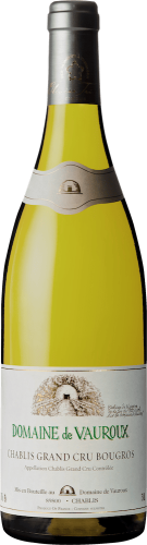Domaine de Vauroux Chablis Grand Cru Bougros Domaine de Vauroux Chablis Grand Cru Bougros