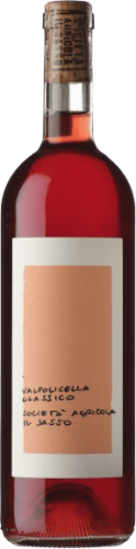 Il Sasso Valpolicella Classico Il Sasso Valpolicella Classico