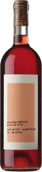Il Sasso Valpolicella Classico Il Sasso Valpolicella Classico