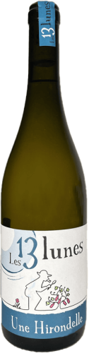 Domaine des 13 Lunes Altesse "Une Hirondelle" Domaine des 13 Lunes Altesse "Une Hirondelle"