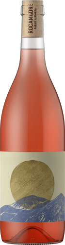 Rocamadre Rosado (Pinot Noir) Paraje Altamira Rocamadre Rosado (Pinot Noir) Paraje Altamira
