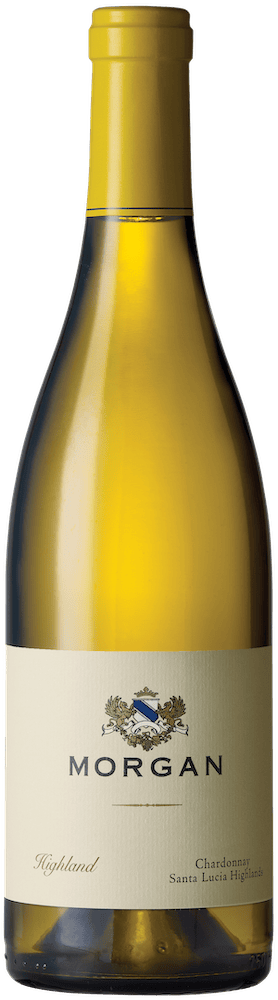Morgan Chardonnay Highland Morgan Chardonnay Highland